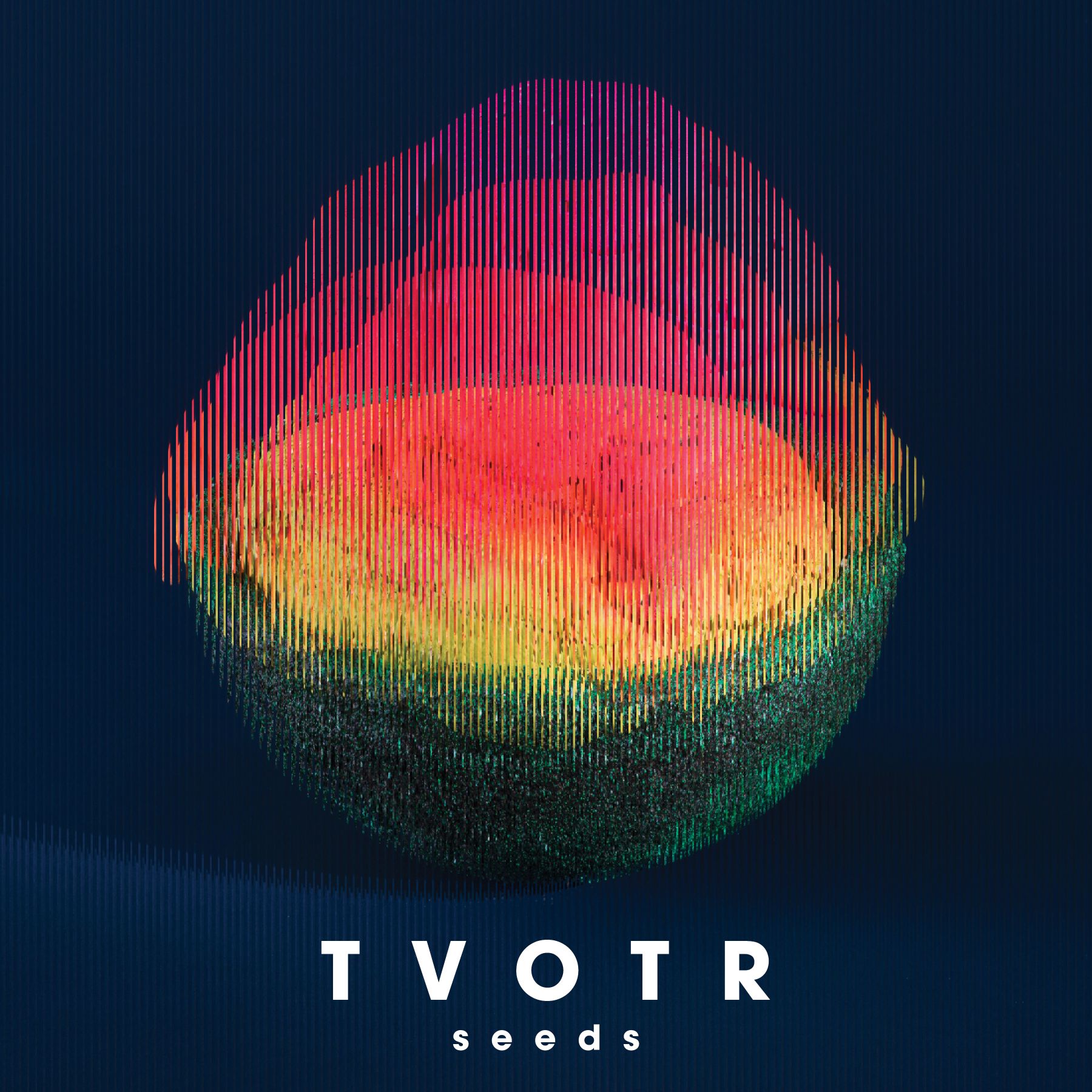 TV ON THE RADIO: Da lunedì il nuovo album "SEEDS"