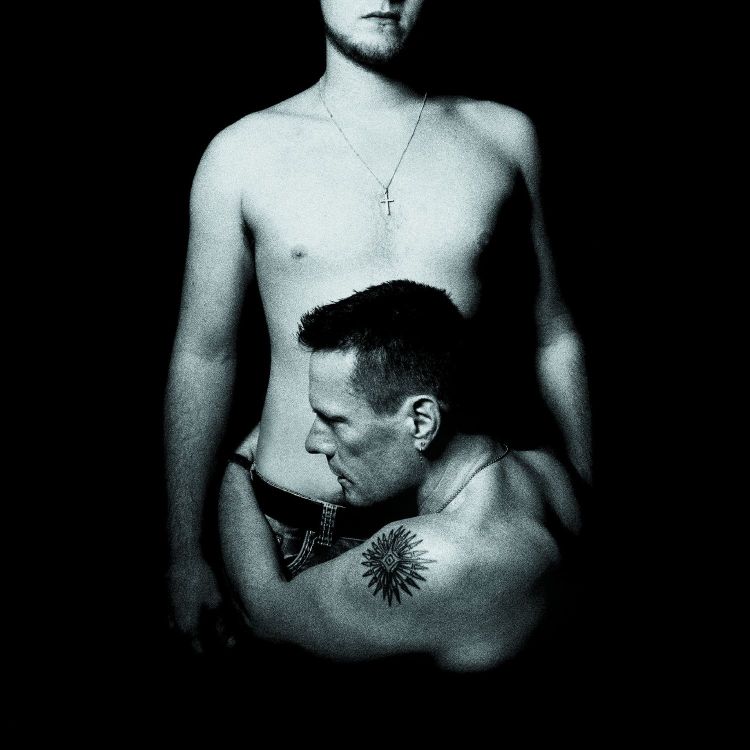 U2: disco di platino per il nuovo album "Songs of Innocence"