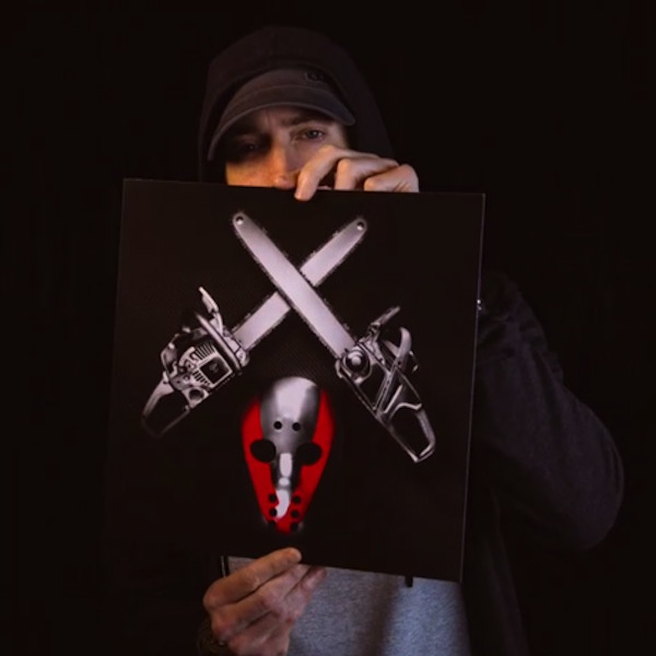 Da oggi in digitale e da domani nei negozi l'album compilation "SHADY XV"