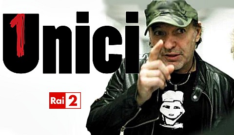 UNICI essere Vasco Rossi