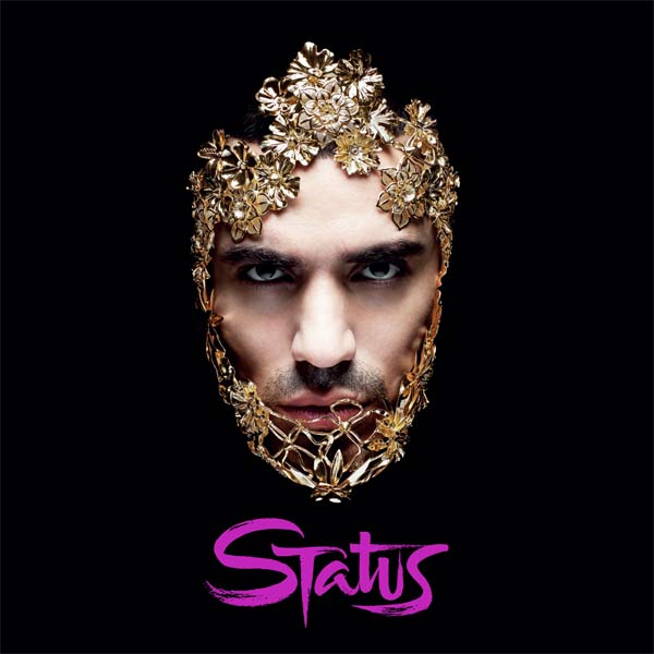 Marracash: il nuovo album "Status" in uscita il 20 gennaio
