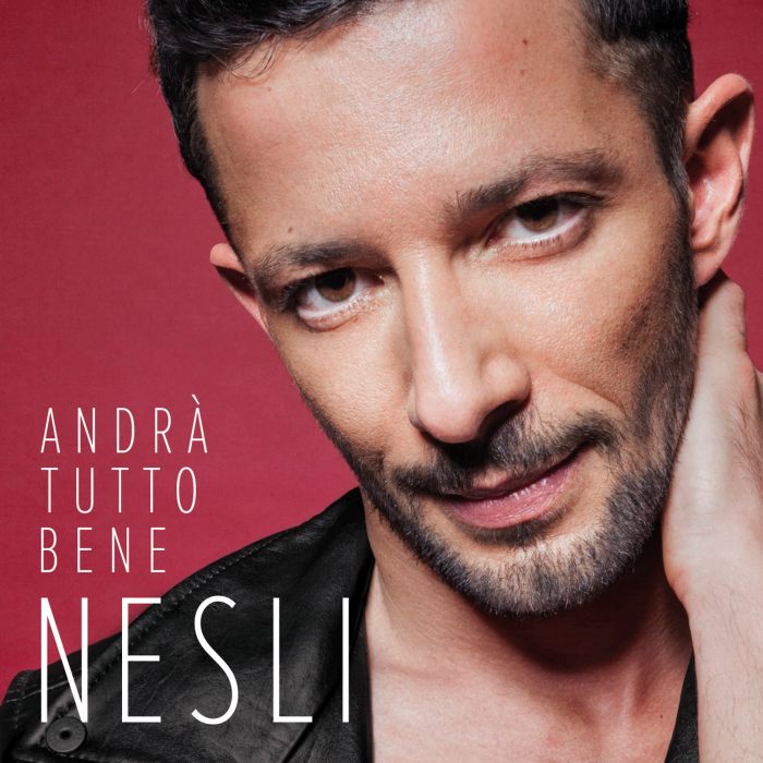 Il 12 Febbraio esce il nuovo album di inediti "Andrà Tutto Bene"