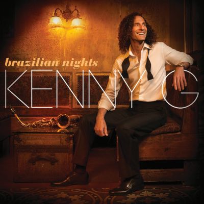 Kenny G torna con 'BRAZILIAN NIGHTS'. guarda il video!