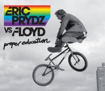 ERIC PRYDZ VS FLOYD