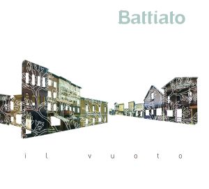 IL GRANDE RITORNO DI FRANCO BATTIATO CON "IL VUOTO"