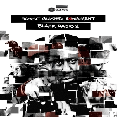 Robert Glasper si aggiudica un altro Grammy®!