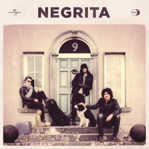 NEGRITA: IL 24 MARZO ESCE IL NUOVO ALBUM DI INEDITI "9", DA DOMANI ONLINE IL PREORDER DI ITUNES