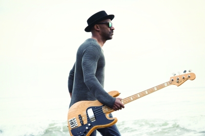 Questa sera MARCUS MILLER ospite al David Letterman Show