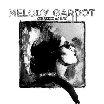 La straordinaria MELODY GARDOT ritorna con un nuovo album, 'CURRENCY OF MAN'