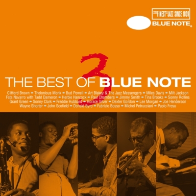 Non c'è 2 senza 3: THE BEST OF BLUE NOTE 3