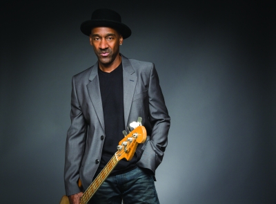 Tenetevi pronti! MARCUS MILLER ospite di 'GAZEBO' stasera!