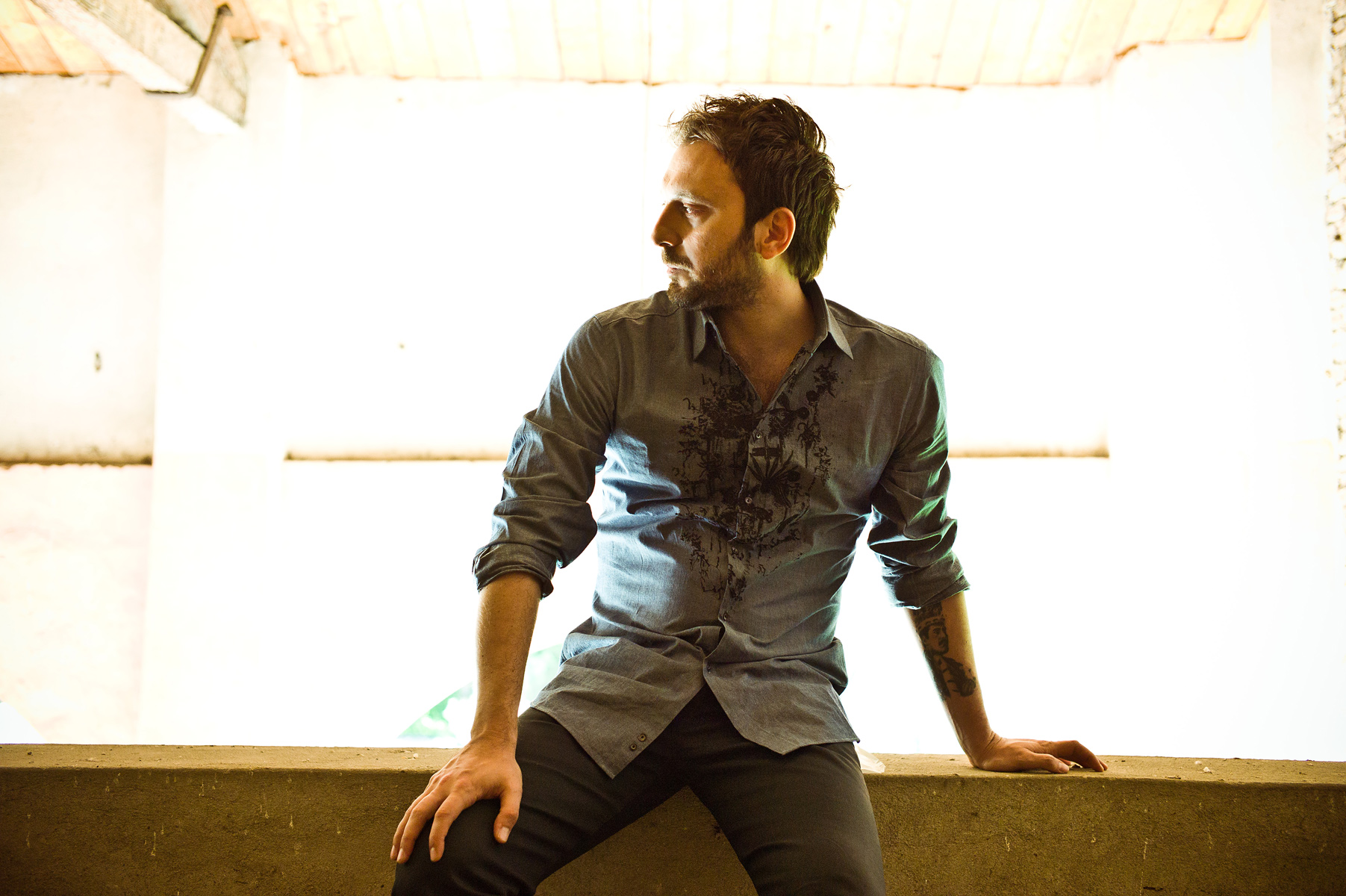 Cesare Cremonini: arriva domani "Buon Viaggio (Share The Love)"