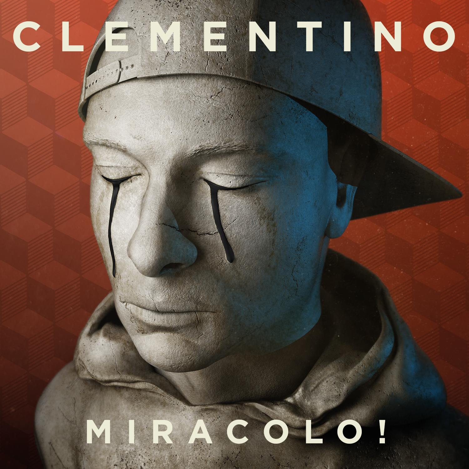 Clementino: da oggi su vevo "Strade Superstar"