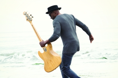 Trionfo per MARCUS MILLER ieri sera a Roma! Il grande bassista, di scena all'Auditorium, ha poi incontrato il pubblico per autografare il nuovo album