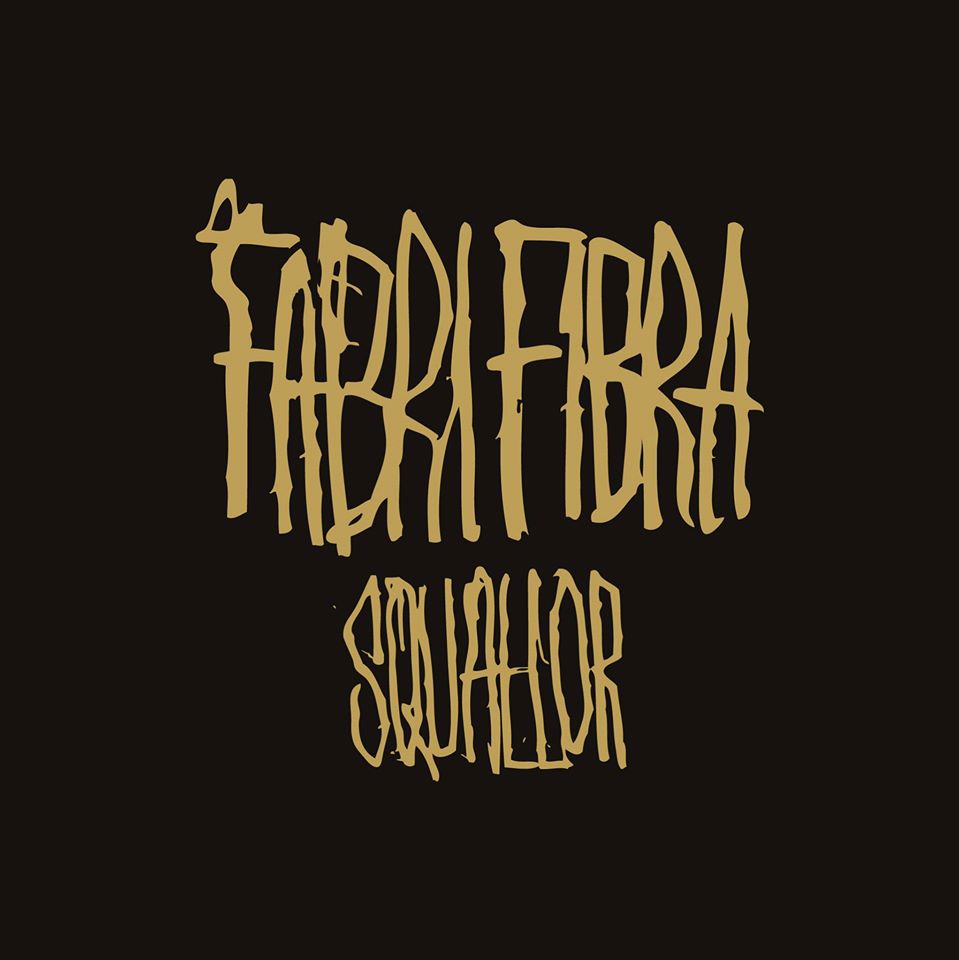 FABRI FIBRA: DA OGGI IN ESCLUSIVA SU ITUNES - SQUALLOR - IL NUOVO ALBUM DI INEDITI