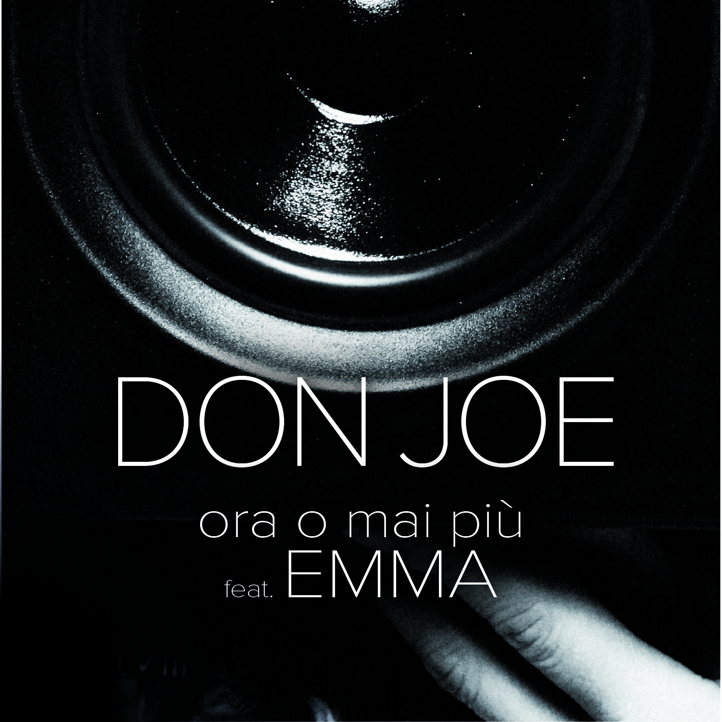 Don Joe feat. Emma: in radio venerdi 17 Aprile il singolo "Ora o Mai Più".