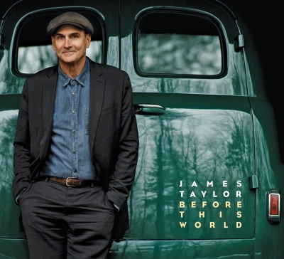 Domani sera James Taylor al Lingotto di Torino, poi sarà a Roma, Firenze, Trieste, Padova e Milano