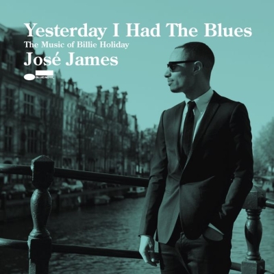 "Yesterday I Had the Blues", l'omaggio di José James a Billie holiday: guarda il trailer!