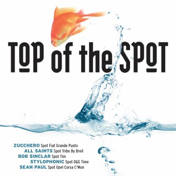 TOP OF THE SPOT