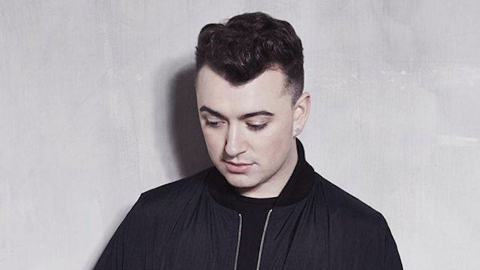 Sam Smith: cancellate le date del tour in Italia