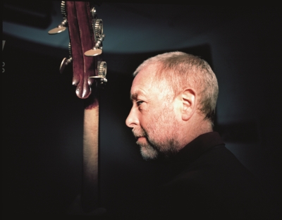 Questa sera DAVE HOLLAND al Blue Note di Milano