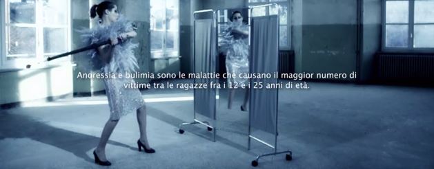 SUBSONICA: su vevo il video di "Specchio"