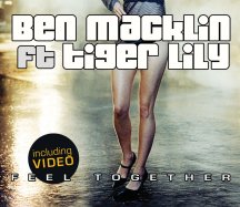 BEN MACKLIN FTTIGER LILY