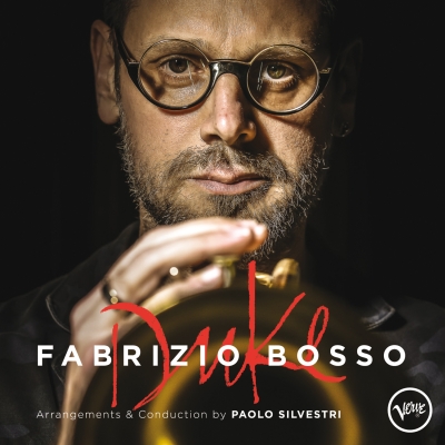 'DUKE', il nuovo capolavoro di Fabrizio Bosso: prenotalo su iTunes!
