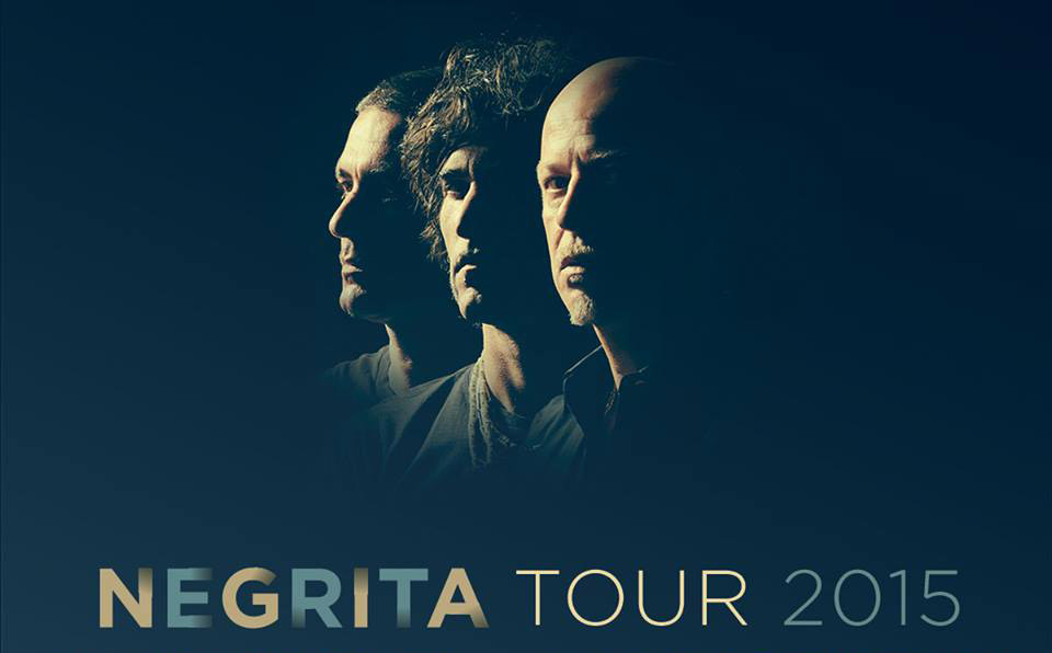 Negrita: nuove date per il tour estivo