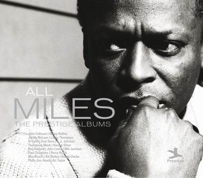 Il 26 maggio nasceva MILES DAVIS...