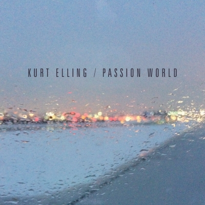 'PASSION WORLD': un viaggio nella passione umana firmato Kurt Elling