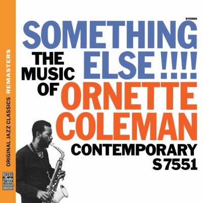 La scomparsa di ORNETTE COLEMAN