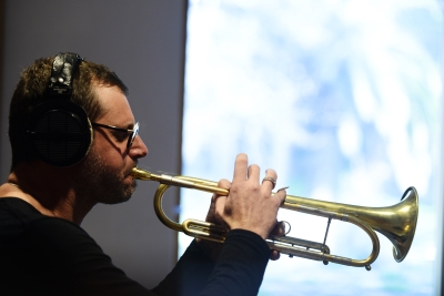 Questa mattina FABRIZIO BOSSO in onda su RAI Radio1!