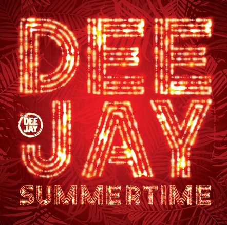 Deejay Summertime