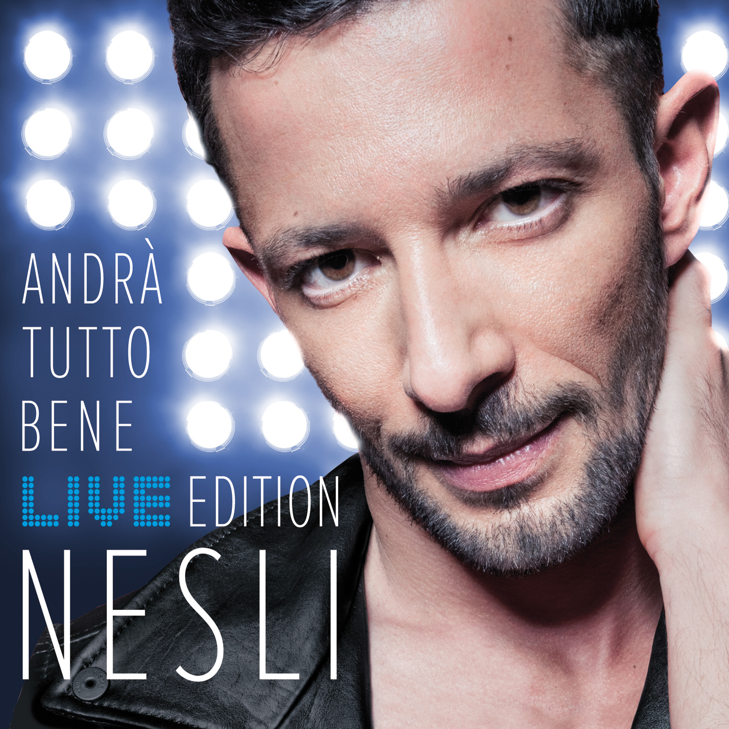 Nesli: dal 4 Settembre "Andrà tutto bene - Live Edition"