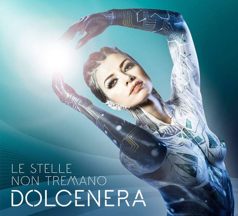 Dolcenera il nuovo album "Le Stelle Non Tremano" esce l'11 settembre