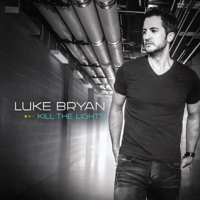 Esce 'KILL THE LIGHTS' di Luke Bryan: guarda il trailer!