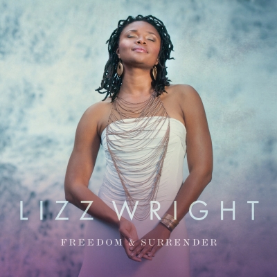 LIZZ WRIGHT: il ritorno di una voce emozionante! Guarda il video di "Lean In "!