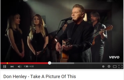 Guarda il nuovo video di "Take A Picture Of This", e prenota già da ora la tua copia dell'album!"