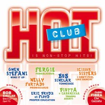 HOT CLUB!