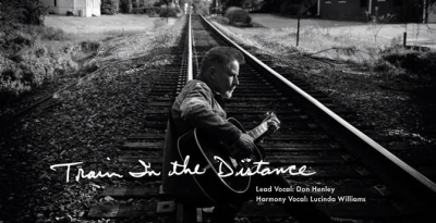 Don Henley: la pubblicazione di 'CASS COUNTY' si avvicina... ascolta in anteprima "Train In The Distance"!