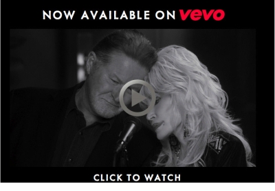 Ecco il nuovo video di Don Henley: "When I Stop Dreaming", (con Dolly Parton)