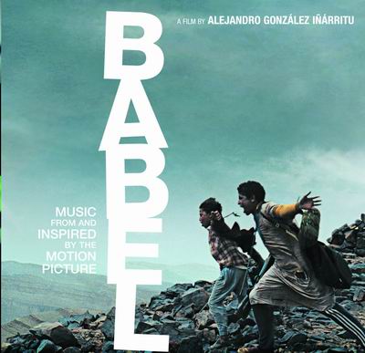 BABEL da Oscar!