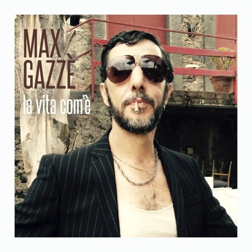 MAX GAZZE'SVELATE LE PRIME CITTÀ DEL TOUR 2016 ROMA, FIRENZE, BOLOGNA E MILANO