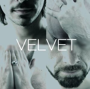 "VELVET" - IL NUOVO ALBUM DA OGGI IN TUTTI I NEGOZI E IN DOWNLOAD DIGITALE!
