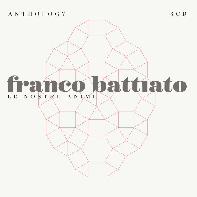 Franco Battiato: da venerdì 16 ottobre in radio "Le nostre anime", il suo nuovo inedito