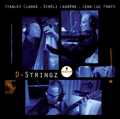 Domani sera (e dopodomani) Stanley Clarke di scena al Blue Note di Milano
