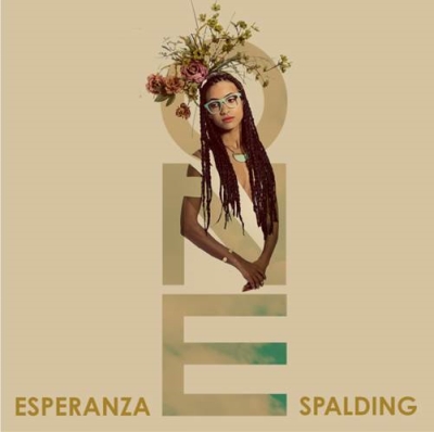 ASCOLTA (e acquista) il NUOVO SINGOLO di ESPERANZA SPALDING!