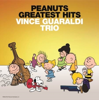 IL RITORNO DEI PEANUTS!