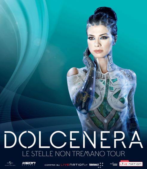 DOLCENERA: Raddoppia il Live al Blue Note